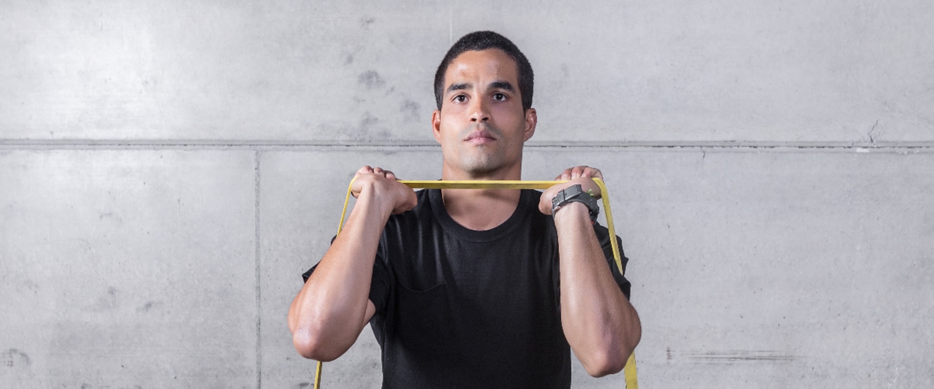 Resistance Band Exercises for Weight Loss