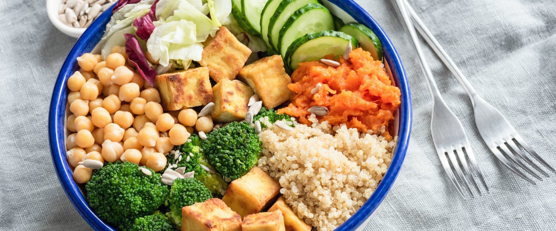 Vegan Diets for Weight Loss