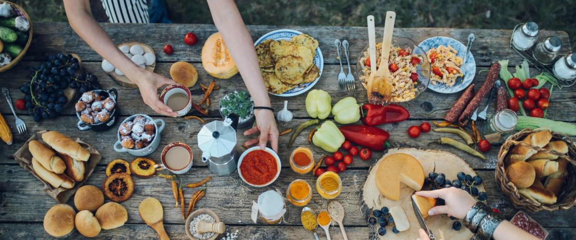 Healthy Eating Plan Counseling: How to Achieve Optimal Nutrition for Weight Management