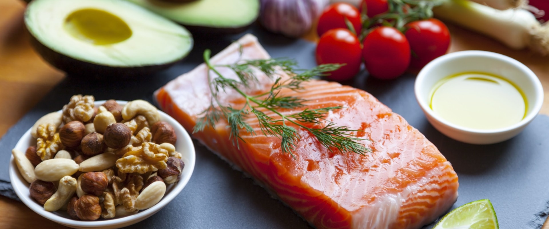 DASH Diet for Weight Loss