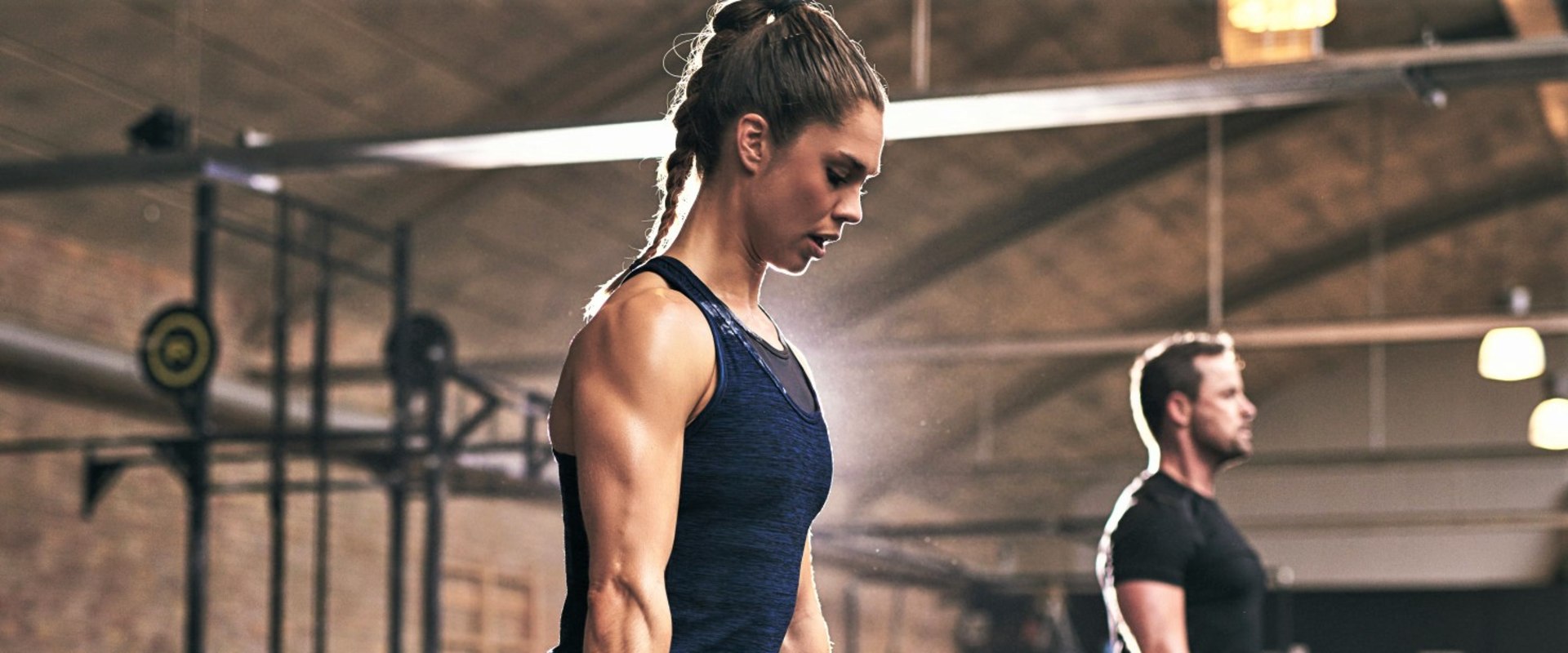 Circuit Training for Weight Loss: The Ultimate Guide
