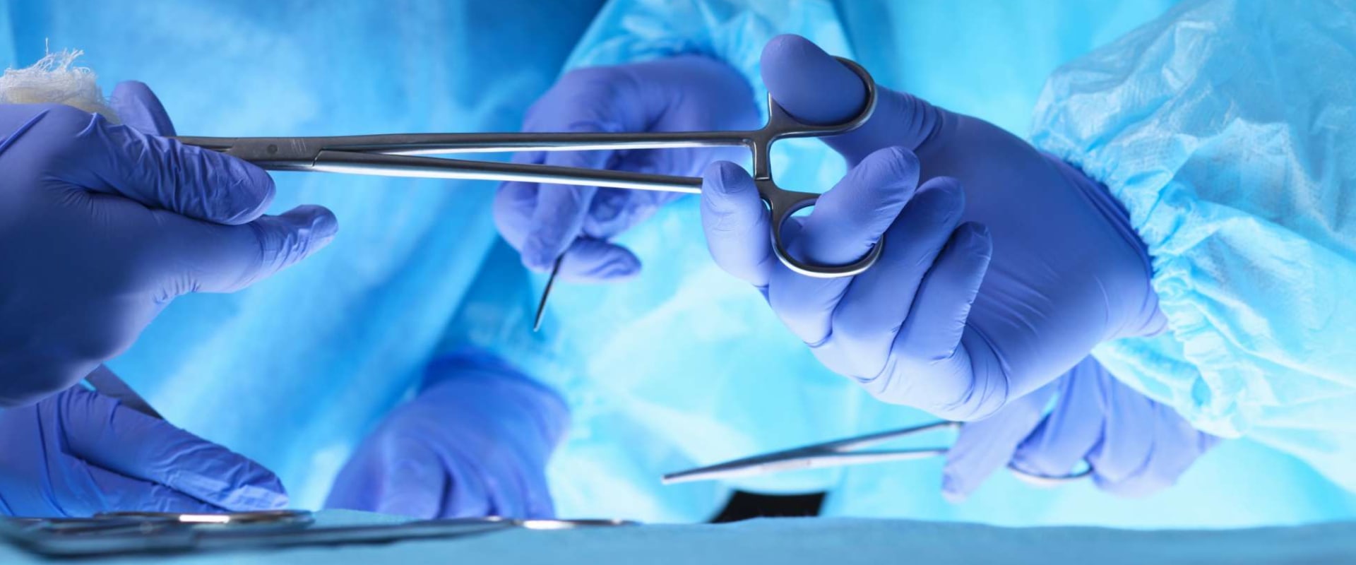 Bariatric Surgery: A Comprehensive Overview