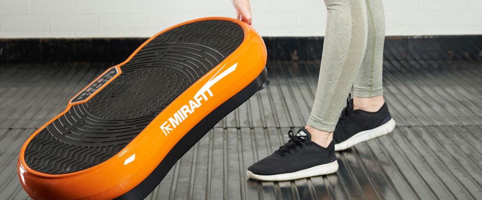 Vibration Plates for Weight Loss: A Comprehensive Overview
