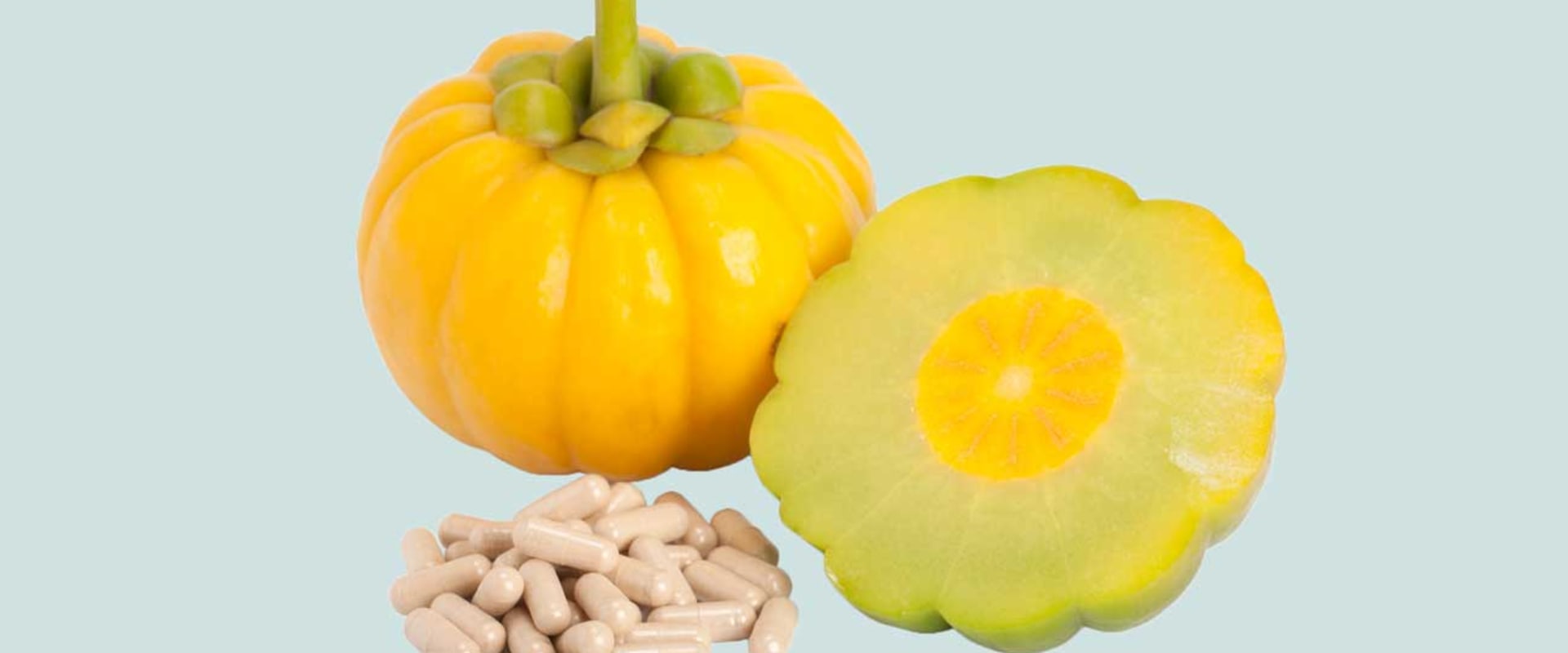 Garcinia Cambogia for Weight Loss