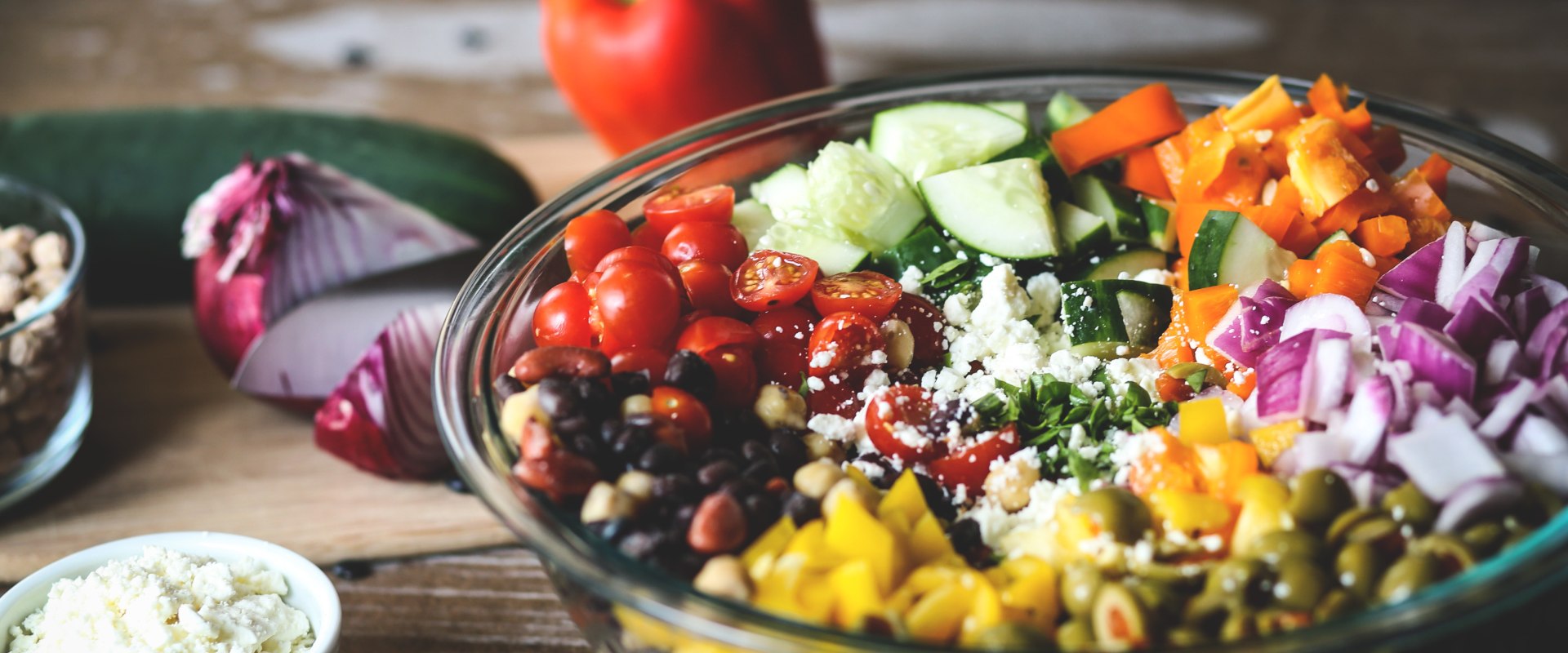 Mediterranean Diet for Weight Loss