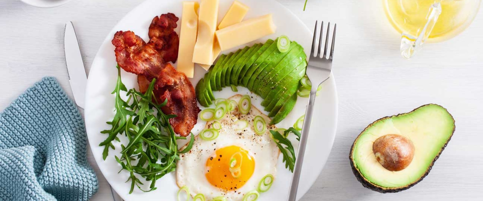 Low-Carbohydrate Diets - What You Need to Know