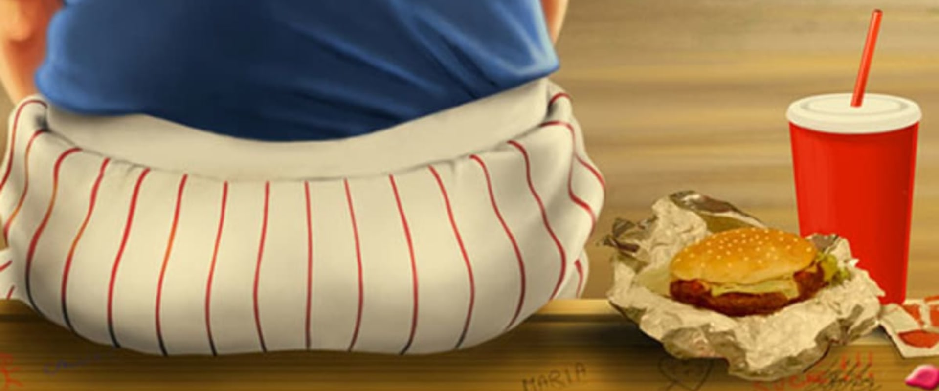 The Impact of Overeating on Obesity