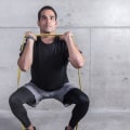 Resistance Band Exercises for Weight Loss