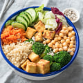 Vegan Diets for Weight Loss
