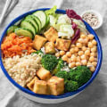 Healthy Diets for Weight Loss: Vegetarian Diet for Weight Loss