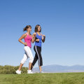 Maximizing Weight Loss Through Walking