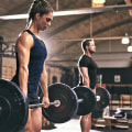 Circuit Training for Weight Loss: The Ultimate Guide