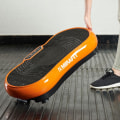 Vibration Plates for Weight Loss: A Comprehensive Overview
