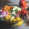 Mediterranean Diet for Weight Loss