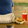 The Impact of Overeating on Obesity