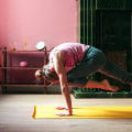 Pilates Mat Exercises for Weight Loss