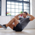Bodyweight Exercises for Weight Loss