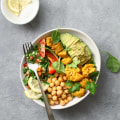 Raw Food Diet for Weight Loss: A Comprehensive Overview