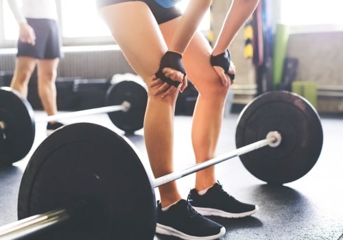 Weight Lifting for Weight Loss: A Comprehensive Overview