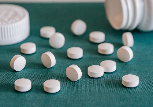 What You Need to Know About Antidepressants and Weight Gain