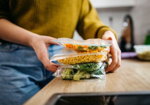 Meal Planning Counseling: An Overview