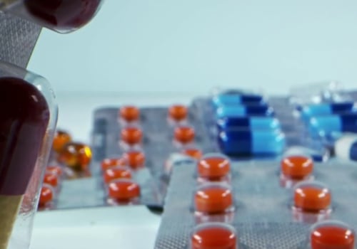 Prescription Weight Loss Drugs - A Comprehensive Overview