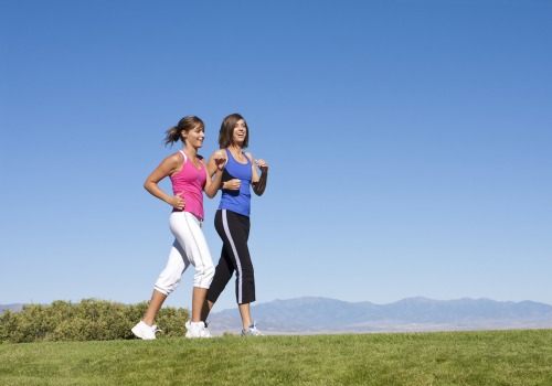 Maximizing Weight Loss Through Walking