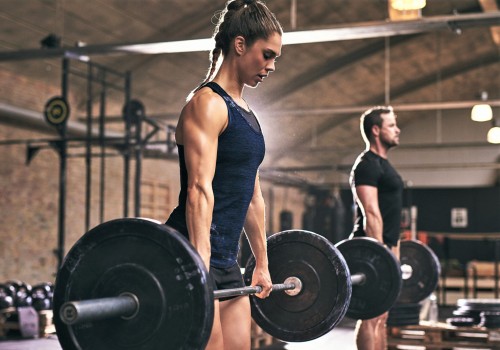 Circuit Training for Weight Loss: The Ultimate Guide