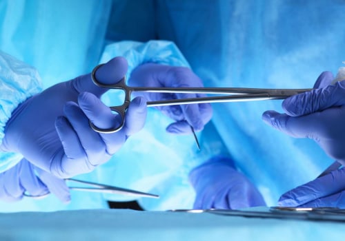Bariatric Surgery: A Comprehensive Overview