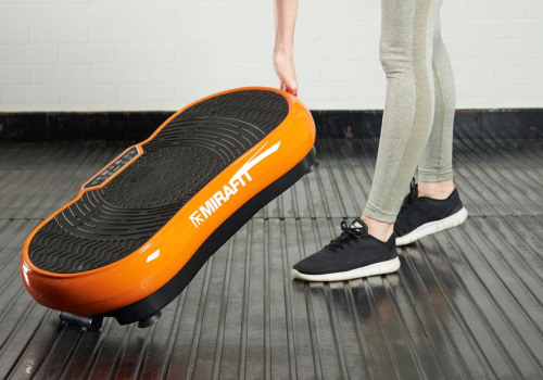 Vibration Plates for Weight Loss: A Comprehensive Overview