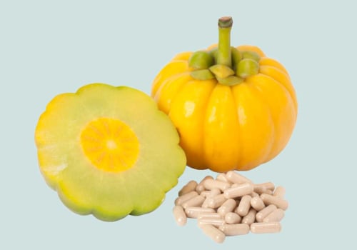 Garcinia Cambogia for Weight Loss