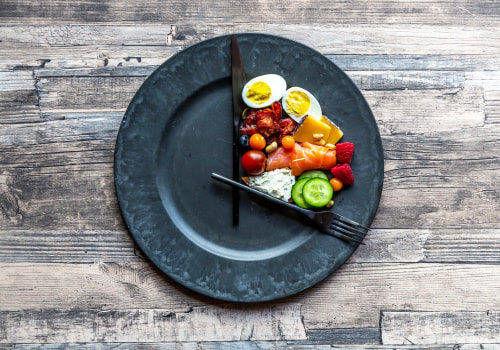 Fasting Diets: A Comprehensive Overview