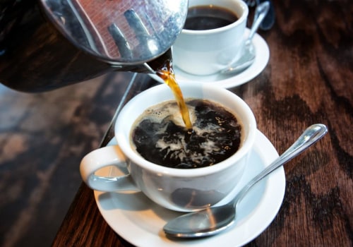 Caffeine for Weight Loss: Benefits, Side Effects, and Dosage