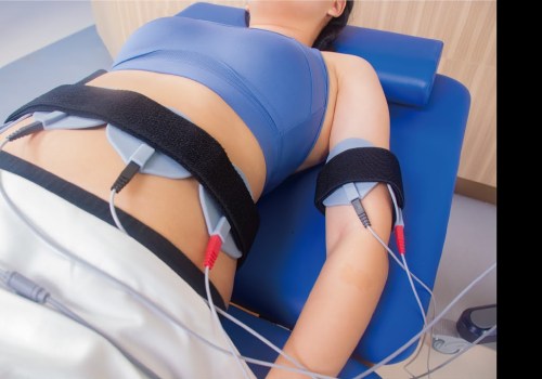 Neuromuscular Electrical Stimulation for Weight Loss