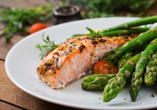 Low-carbohydrate Diets for Weight Loss