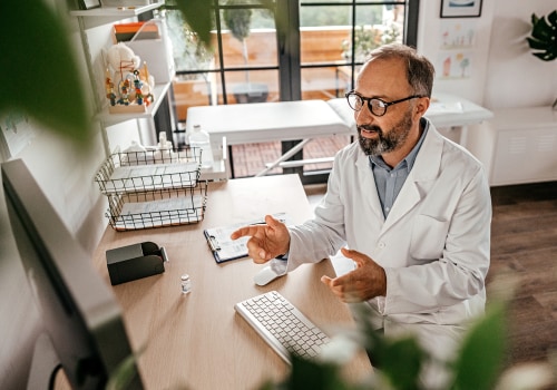 Corticosteroids and Weight Gain: What You Need to Know