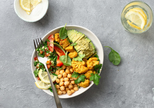 Raw Food Diet for Weight Loss: A Comprehensive Overview